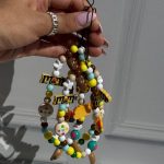 بند آویز ام اند ام