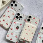 قاب مگ سیف چری وجاکارتی