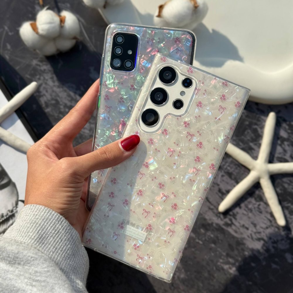 قاب گوشی دخترانه