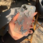 قاب صدفی پروانه مرواریدی - Image 2