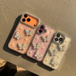 قاب صدفی پروانه مرواریدی