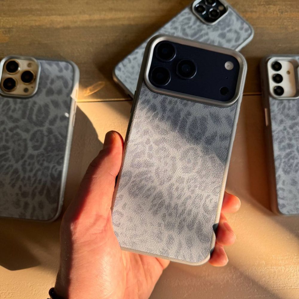 قاب گوشی دخترانه