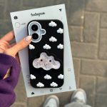 ب ابر آکواریومی مشکی