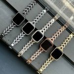 بنداپل واچ دریم دیاموند