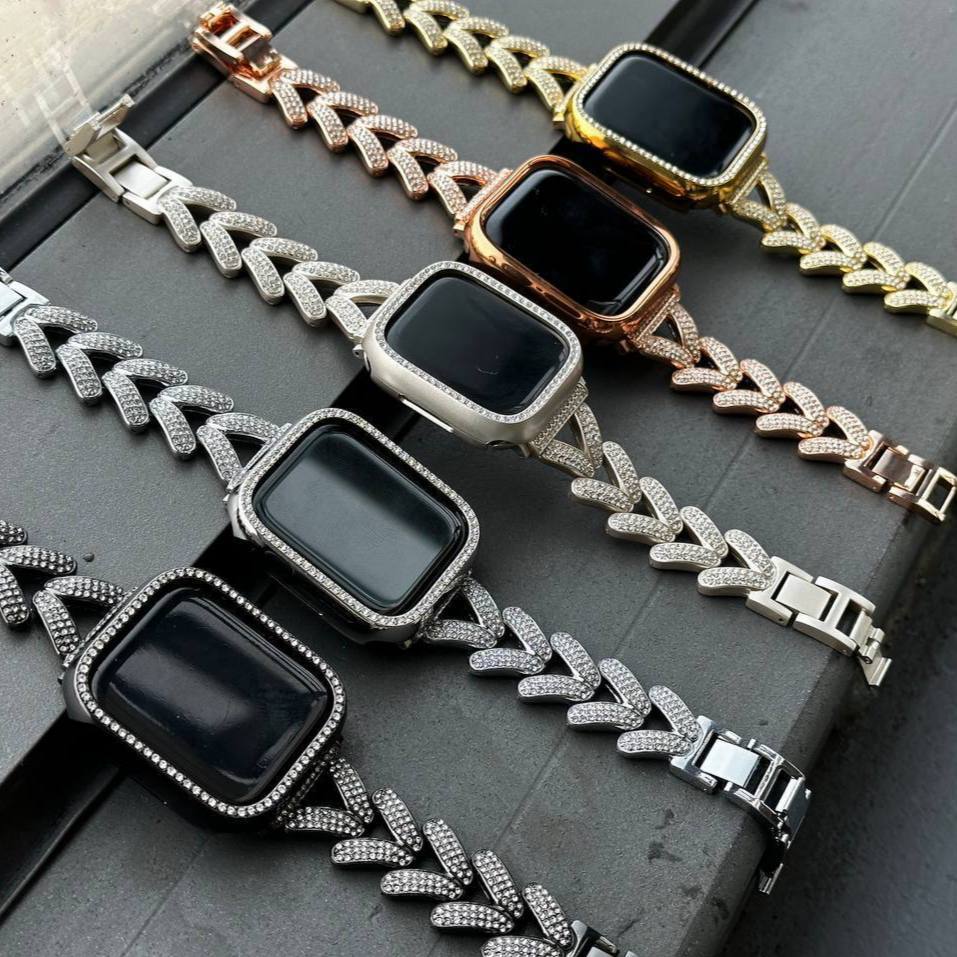 بنداپل واچ دریم دیاموند