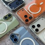 اب شفاف مگسیف بلکین