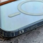 اب شفاف مگسیف بلکین