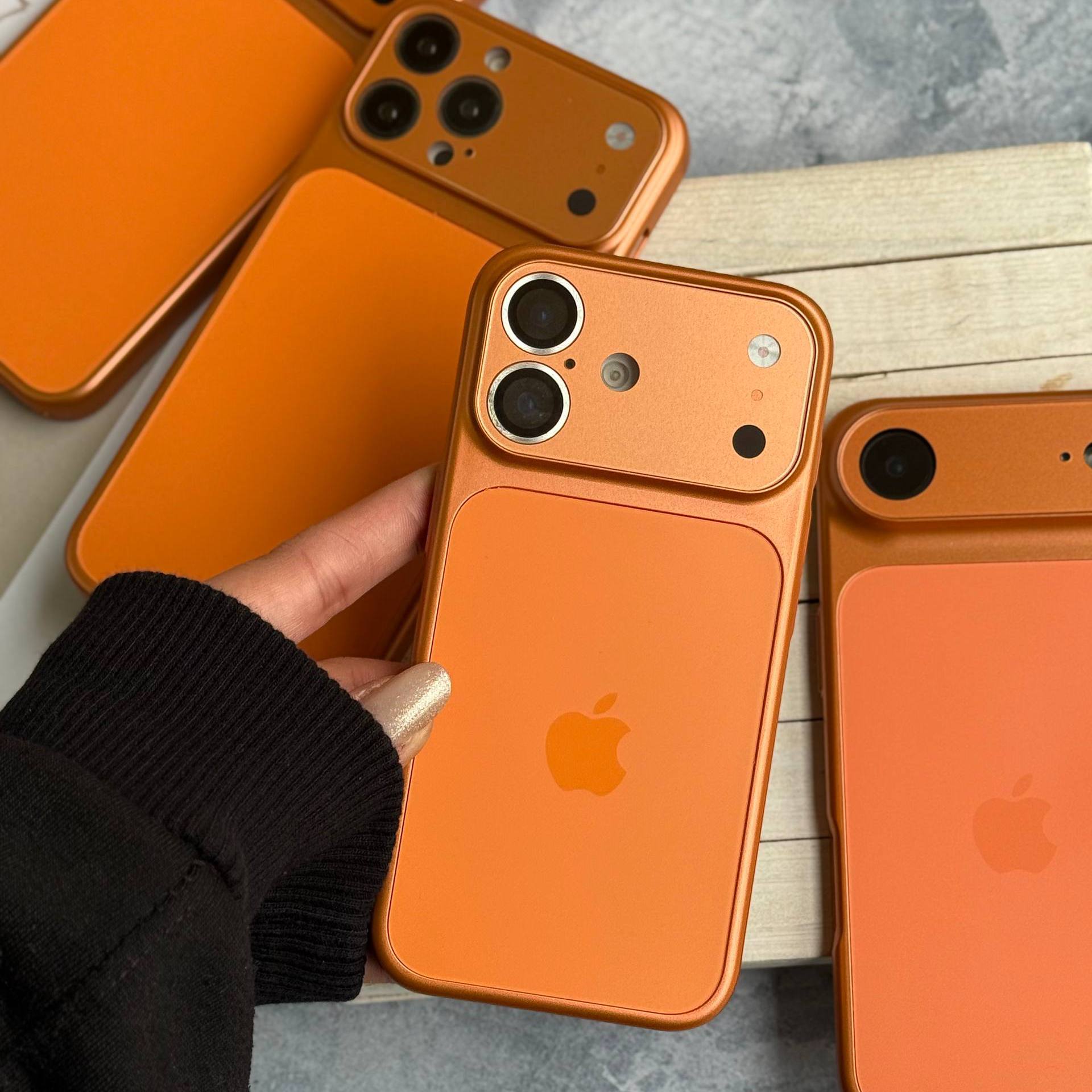 نارنجی نارنجی