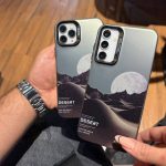 قاب سوکول ماه و صحرا - Image 2