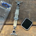 بند اپل واچ ونکلیف چرم