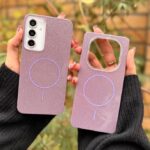 قاب شاین مگ سیف دار