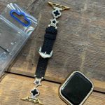 بند اپل واچ ونکلیف چرم