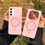 قاب شاین مگ سیف دار