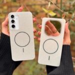 قاب شاین مگ سیف دار