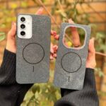 قاب شاین مگ سیف دار