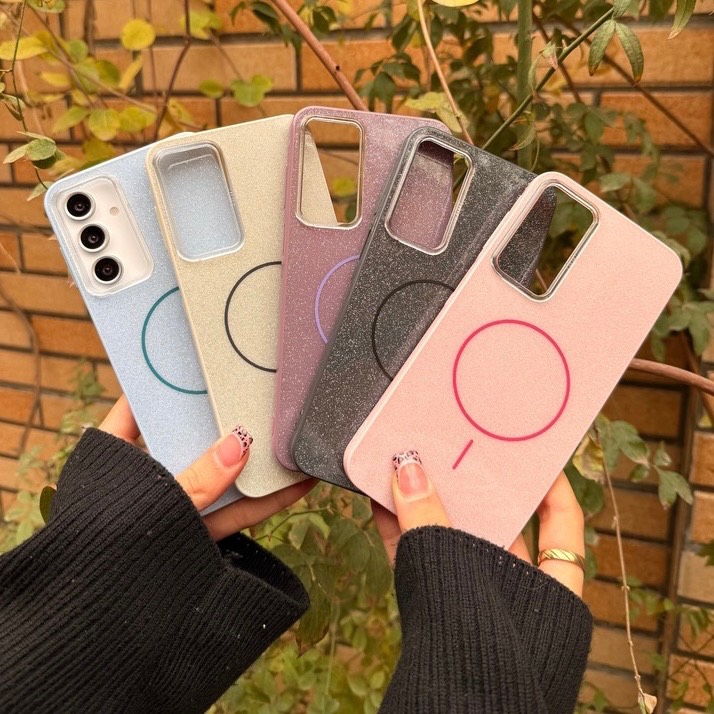 قاب شاین مگ سیف دار