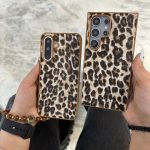 قاب براش پلنگی