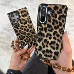 قاب پلنگی موکا - Image 2