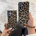 قاب پلنگی موکا