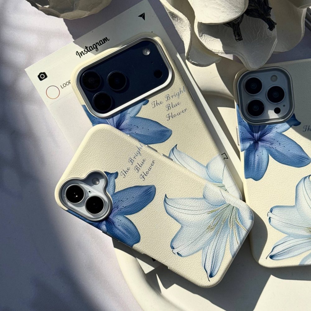 قاب گوشی دخترانه