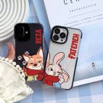 قاب طرحدار کد 051