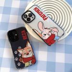 قاب طرحدار کد 051