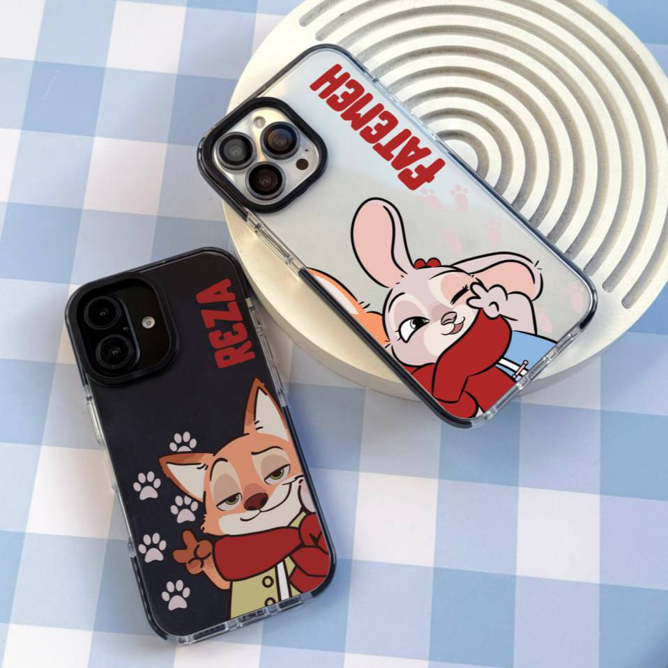 قاب طرحدار کد 051