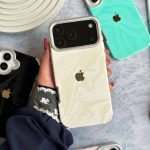 قاب ماربل ابری