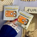 محافظ لنز فول سری 17