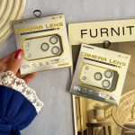 محافظ لنز فول سری 17