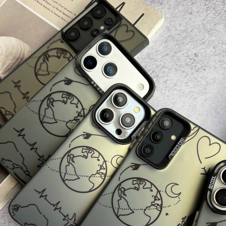 هلدر سیلیکونی چسبونکی