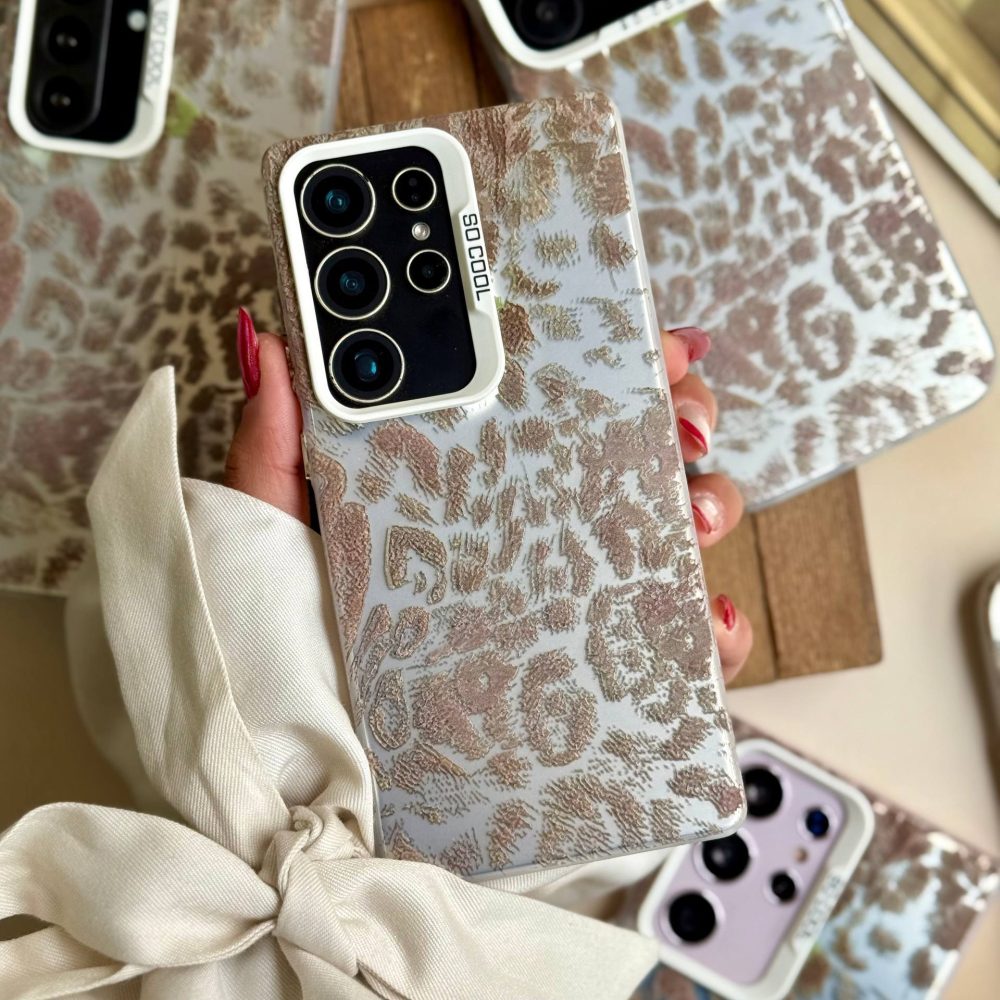 قاب سوکول پلنگی