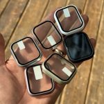 محافظ اپل واچ گلس دارمات