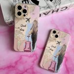 قاب عاشق سفر