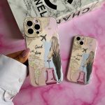 قاب عاشق سفر