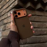 قاب سیلیکونی اسپرسو