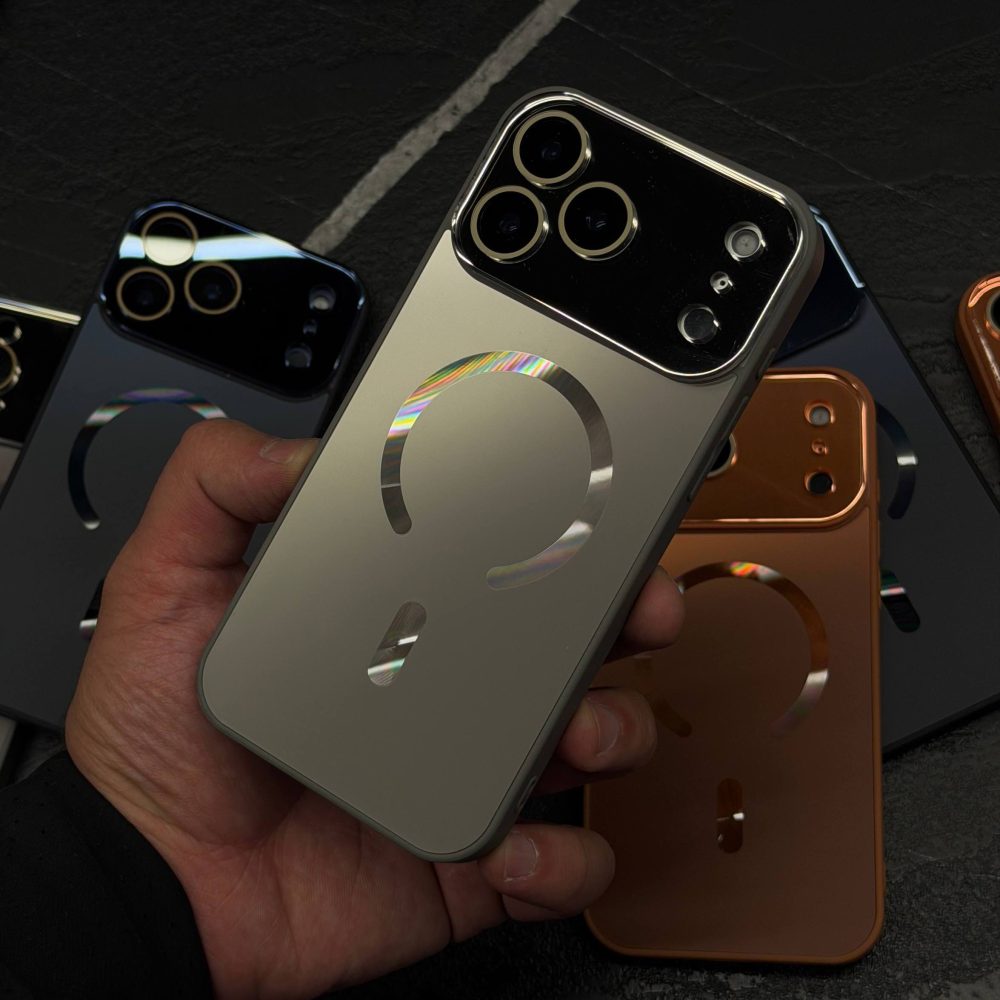 قاب سیلیکونی اسپرسو