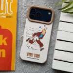 قاب جیر طرحدار