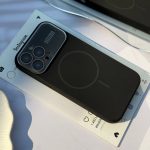 اب سیلیکونی لنز مگ سیف