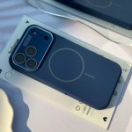 اب سیلیکونی لنز مگ سیف