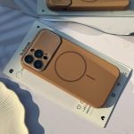 اب سیلیکونی لنز مگ سیف