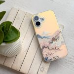 قاب طرحدار کد 09 هلوگرامی