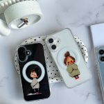 قاب سوکول دختر کیوت