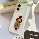 قاب سوکول دختر کیوت