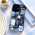 قاب طرحدار کد 052 (کپی)