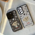 قاب طرحدار کد 056