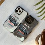 قاب طرحدار کد 054