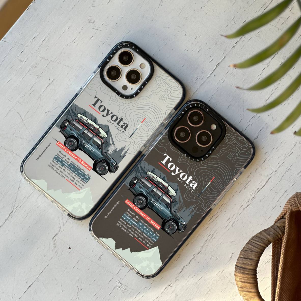 قاب طرحدار کد 054