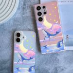 قاب طرحدار کد 010 هلوگرامی