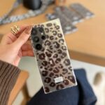 قاب پلنگی شاينی